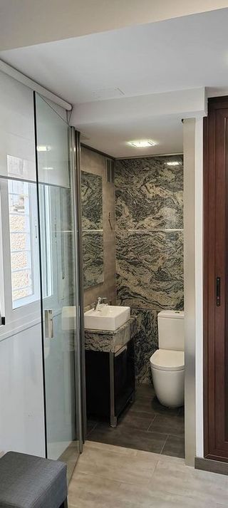 Piso en venta en Las Gaviotas en Fuengirola