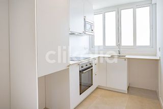 Piso en venta en El Juncal - Av. de la Paz en Sevilla