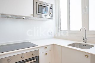 Piso en venta en El Juncal - Av. de la Paz en Sevilla