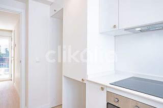 Piso en venta en El Juncal - Av. de la Paz en Sevilla