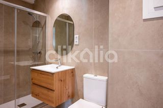 Piso en venta en El Juncal - Av. de la Paz en Sevilla