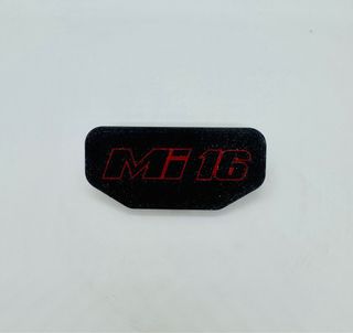 Tapa Volante Peugeot 205 Mi16