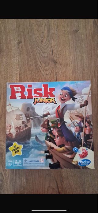 Risk Junior