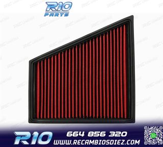 FILTRO ADMISION SKODA ROOMSTER 5J 06-15