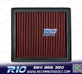 FILTRO ADMISION BMW F20 F21 11-19