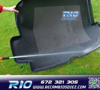 BANDEJA MALETERO PARA ALFA ROMEO ROMEO