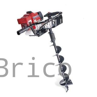 Taladro de Tierra Ahoyador 53,2cc KEA553 - Kuril