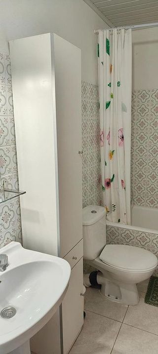 Piso en venta en Santa Margarida en Roses