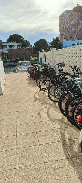 Piso en venta en Santa Margarida en Roses