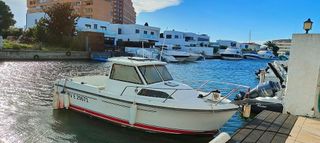 Piso en venta en Santa Margarida en Roses