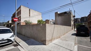 Terreno en venta en Sentmenat