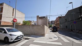 Terreno en venta en Sentmenat