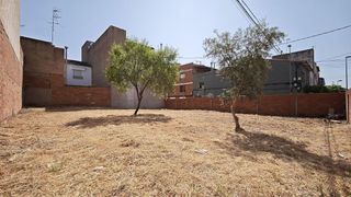 Terreno en venta en Sentmenat