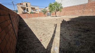 Terreno en venta en Sentmenat