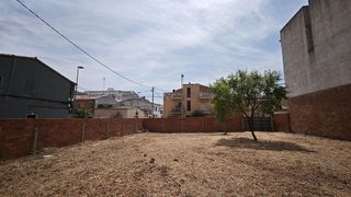 Terreno en venta en Sentmenat