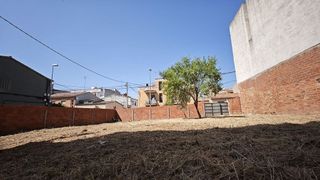 Terreno en venta en Sentmenat