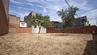Terreno en venta en Sentmenat
