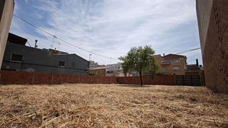 Terreno en venta en Sentmenat