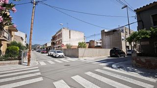 Terreno en venta en Sentmenat