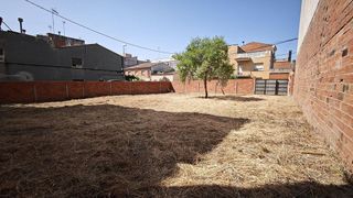 Terreno en venta en Sentmenat