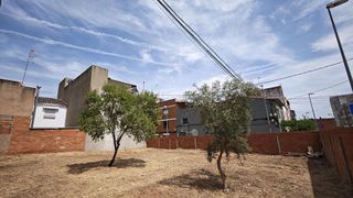 Terreno en venta en Sentmenat