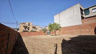 Terreno en venta en Sentmenat