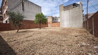 Terreno en venta en Sentmenat