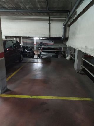 Garaje en venta en Poble Nou - Zona Esportiva en Terrassa