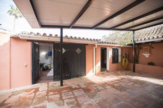 Chalet en alquiler en Benahavís