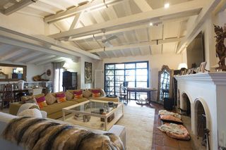 Chalet en alquiler en Benahavís