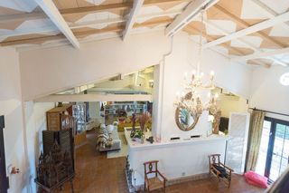 Chalet en alquiler en Benahavís