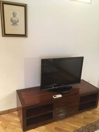 Piso en alquiler en Universidad - Malasaña en Madrid