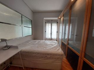 Piso en alquiler en Universidad - Malasaña en Madrid