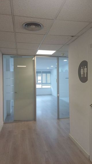 Oficina en alquiler en Les Corts en Barcelona