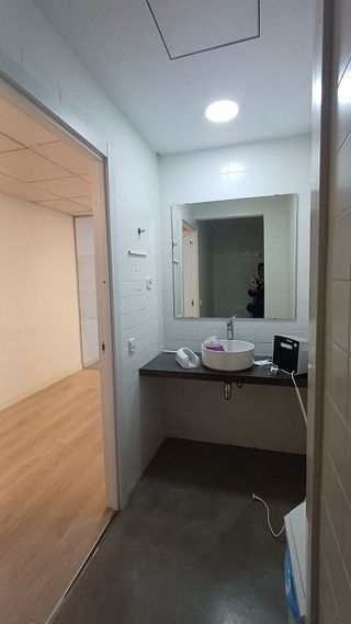 Oficina en alquiler en Les Corts en Barcelona