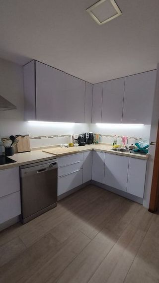 Casa adosada en alquiler en Haygon - Universidad en San Vicente del Raspeig/Sant Vicent del Raspeig