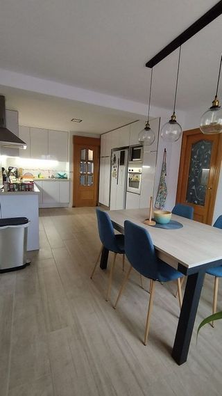 Casa adosada en alquiler en Haygon - Universidad en San Vicente del Raspeig/Sant Vicent del Raspeig