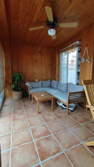 Casa adosada en alquiler en Haygon - Universidad en San Vicente del Raspeig/Sant Vicent del Raspeig