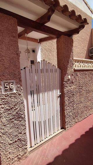 Casa adosada en alquiler en Haygon - Universidad en San Vicente del Raspeig/Sant Vicent del Raspeig