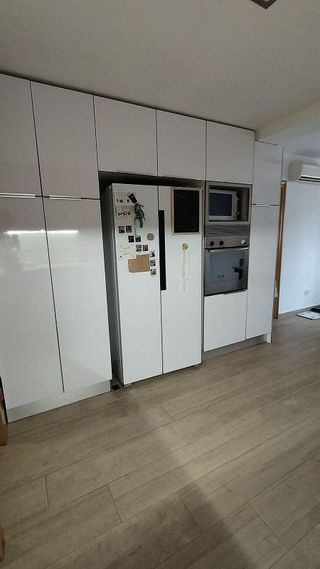 Casa adosada en alquiler en Haygon - Universidad en San Vicente del Raspeig/Sant Vicent del Raspeig