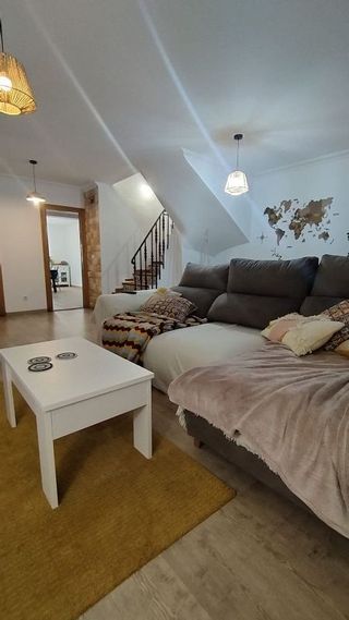 Casa adosada en alquiler en Haygon - Universidad en San Vicente del Raspeig/Sant Vicent del Raspeig