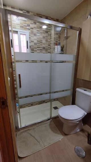 Casa adosada en alquiler en Haygon - Universidad en San Vicente del Raspeig/Sant Vicent del Raspeig