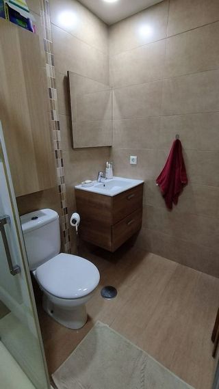 Casa adosada en alquiler en Haygon - Universidad en San Vicente del Raspeig/Sant Vicent del Raspeig