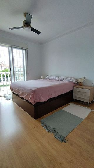 Casa adosada en alquiler en Haygon - Universidad en San Vicente del Raspeig/Sant Vicent del Raspeig