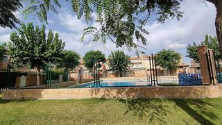 Casa adosada en alquiler en Haygon - Universidad en San Vicente del Raspeig/Sant Vicent del Raspeig
