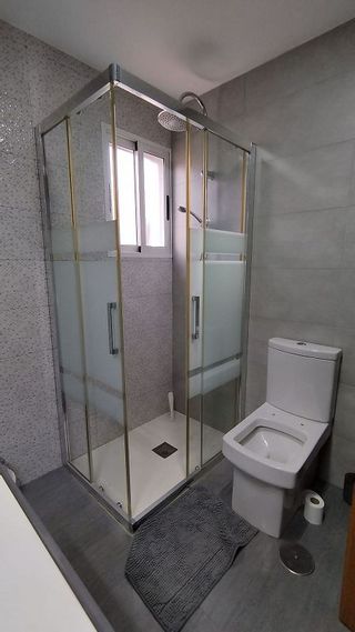 Casa adosada en alquiler en Haygon - Universidad en San Vicente del Raspeig/Sant Vicent del Raspeig