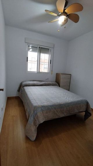 Casa adosada en alquiler en Haygon - Universidad en San Vicente del Raspeig/Sant Vicent del Raspeig