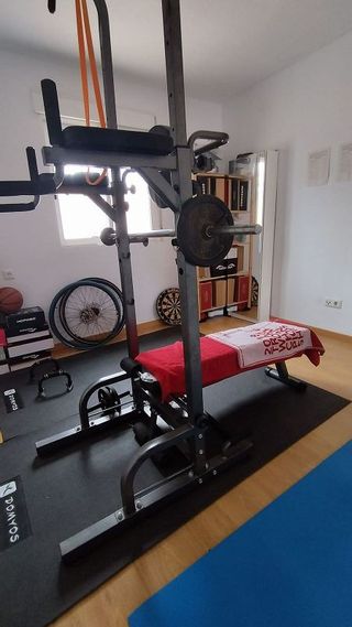 Casa adosada en alquiler en Haygon - Universidad en San Vicente del Raspeig/Sant Vicent del Raspeig