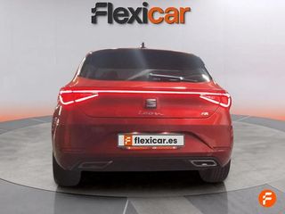 Seat Leon 2.0 TDI 110kW DSG-7 S&S FR Go L