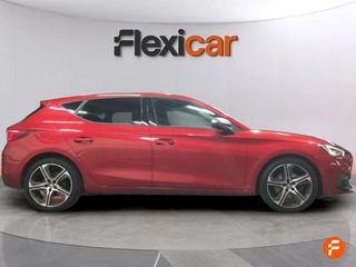 Seat Leon 2.0 TDI 110kW DSG-7 S&S FR Go L